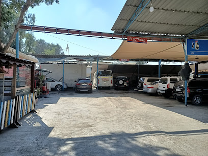 Delmon Auto Repair Workshop - Abu Dhabi - +971 6 543 7001