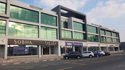 National Bank of Oman - Dubai Branch - Abu Dhabi - +971 4 304 9400