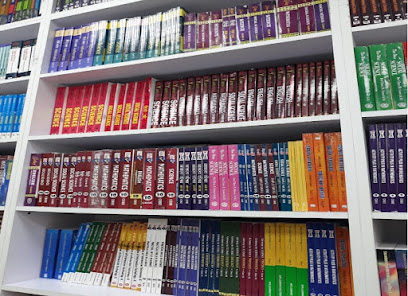 GOYAL BOOK SHOP - Abu Dhabi- GOYAL V GENERAL TRADING LLC - - Abu Dhabi - +971 2 554 9994
