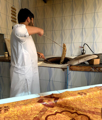 Mohamed Bakery - Abu Dhabi - +971 50 307 7149