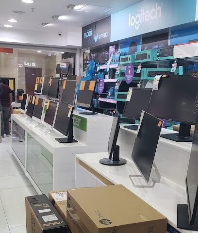 Lucky Star Computers - Abu Dhabi - +971 4 351 4445