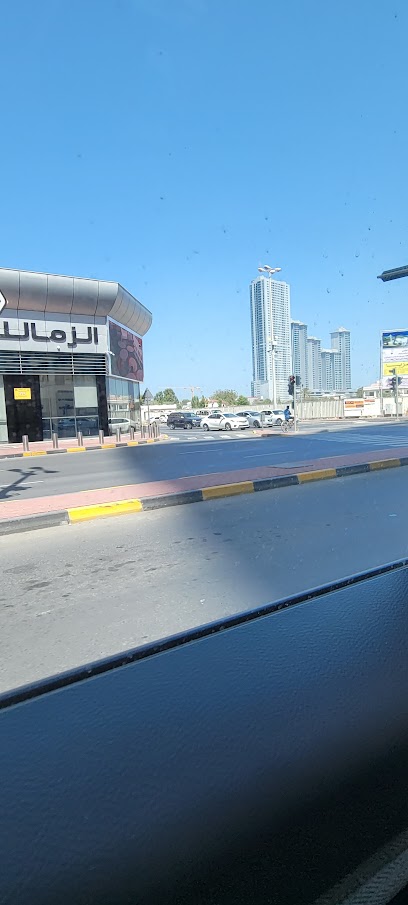 Al Zamalek General Contracting Co - United Arab Emirates|Ajman|Al Suwain|Sheikh Rashid Bin Humeed Street