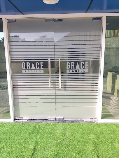 Grace Labels LLC - United Arab Emirates|Ajman Industrial 2 - Ajman|Amman Street|9FPC+QFC