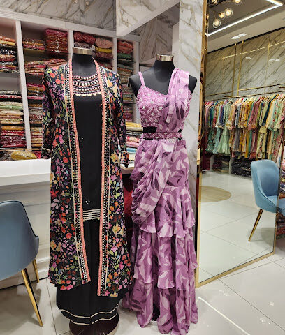 Divas Boutique (Indian Ethnic & Fusion wear) - Abu Dhabi - +971 4 355 7773
