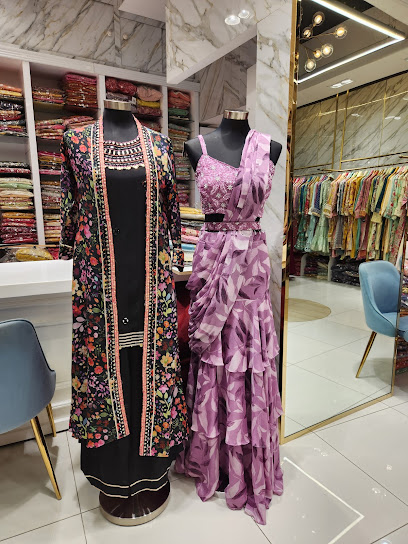 Divas Boutique (Indian Ethnic & Fusion wear) - United Arab Emirates|Bur Dubai - Dubai|Cosmos lane Meena Bazaar