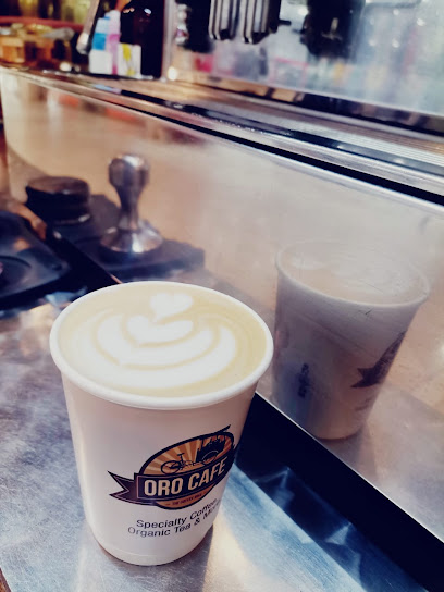 Oro Cafe - United Arab Emirates|Abu Dhabi|5R64+WJ7 Al Ain