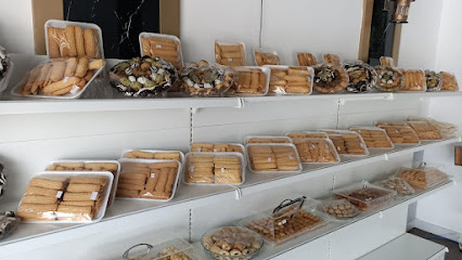 Al Makan bakery - Abu Dhabi - +971 52 375 5992