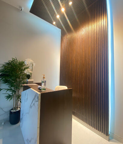 RMA Beauty Center - Abu Dhabi - +971 6 525 9355