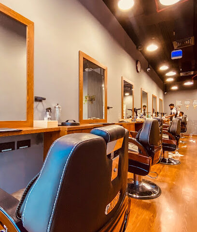 AL BEDOUR GENTS SALON BR1 - Abu Dhabi - +971 54 998 6499
