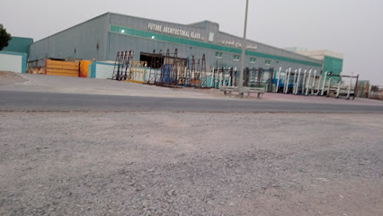 future glass - Abu Dhabi -