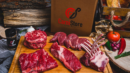 CarniStore - Abu Dhabi - +971 4 331 3337