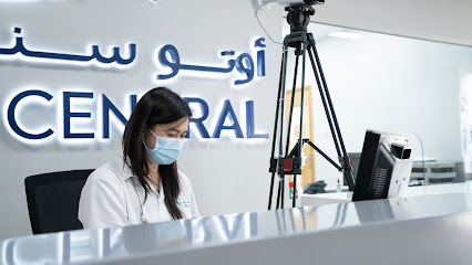 Auto Central - Al Ain Service Center | Al Masaood - Abu Dhabi - +971 800 22247