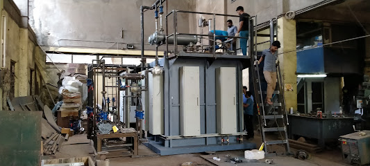 NAFFCO Abu Dhabi - Abu Dhabi - +971 2 690 4555