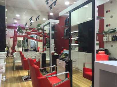 Qasr Al Muheet Al Ahmar LADIES SALON - Abu Dhabi - +971 50 469 2575
