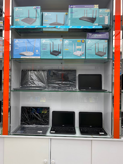 AL BURJ AL ZAHABI COMPUTER - United Arab Emirates|Ajman|AJMAN KRAMA STREET-85
