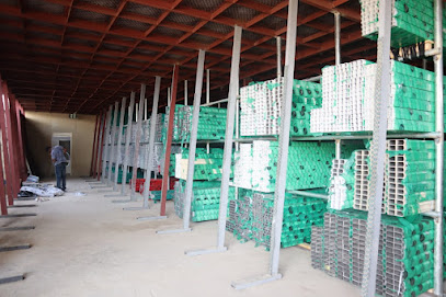 Green Way Trading -  - +971 50 540 8312