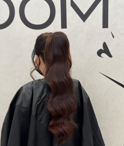 Beauty Room Salon - Abu Dhabi - +971 9 222 1888