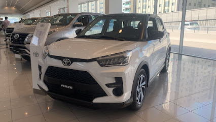 AL TANEEN RENT A CARS LLC - Abu Dhabi - +971 6 566 3577