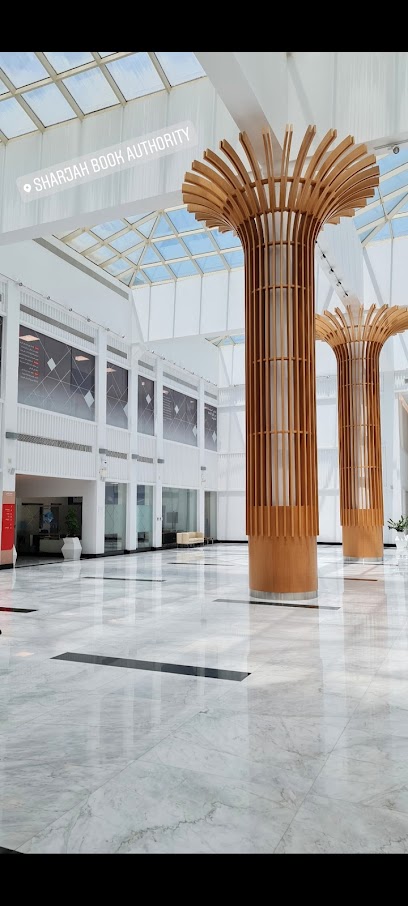 Sanad Books FZE - United Arab Emirates|Alzahia - Al Zahia - Sharjah