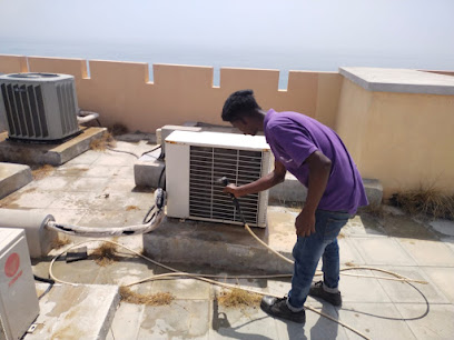 Thushhaara Technical Services LLC -  - +971 54 994 3199