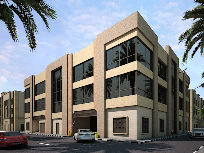 الحوار للاستشارات الهندسية - Abu Dhabi - +971 3 766 3381