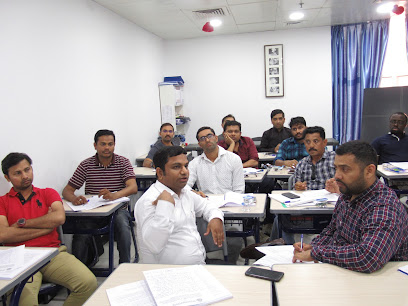 GLOBAL ARABIAN CONSULTANCY & TRAINING LLC - Abu Dhabi - +971 2 448 8177