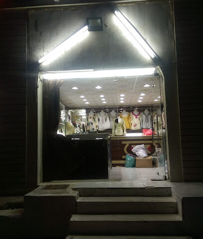 Dalma ladies tailor - Abu Dhabi -