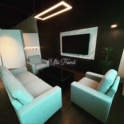 Ulti Trend - Smart Home Automation - Abu Dhabi - +971 4 591 3511