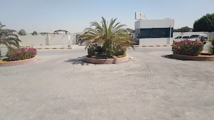 Emirates Blocks Factory مصنع طابوق الامارات - Abu Dhabi - +971 2 582 2400