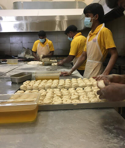 Dawn Bread Bakery Abu Dhabi - Abu Dhabi -