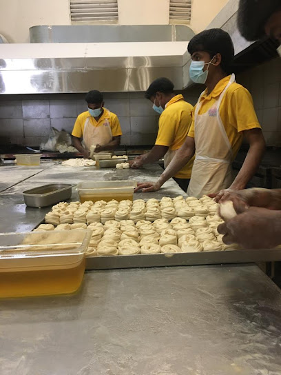 Dawn Bread Bakery Abu Dhabi - United Arab Emirates|Abu Dhabi|Unnamed Road|9G2C+VWH
