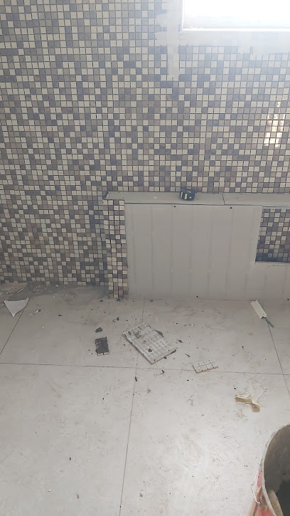 Lulu al Madina Tiles &Plaster -