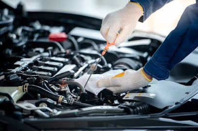 Smart mechanic Auto repair workshop - Abu Dhabi -