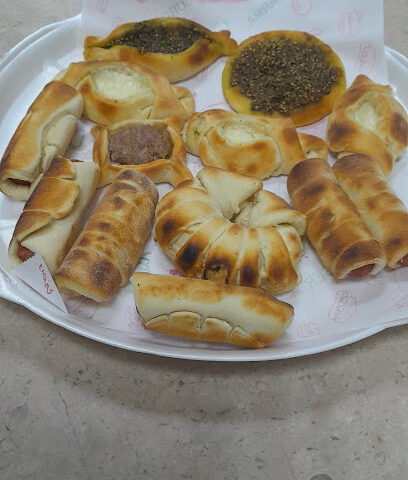 JYK pastry - Abu Dhabi - +971 2 677 7626