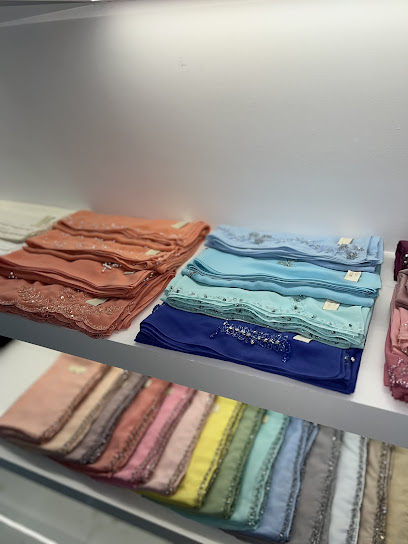 SOIE VERTE FASHION L.L.C سوي فيرت للازياء - United Arab Emirates|Hamidiya - Al Rawda 1 - Ajman|9GVF+G8P