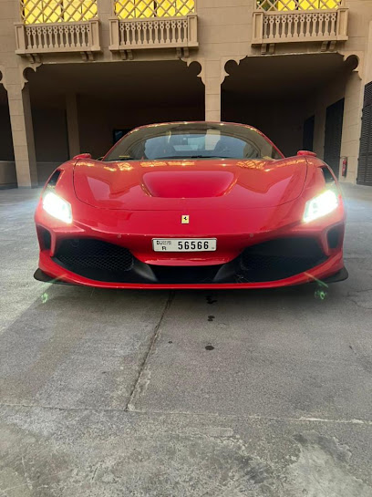 Dany Luxury car rental - United Arab Emirates|Business Bay - Dubai|Office 1248|Tamani Arts Tower