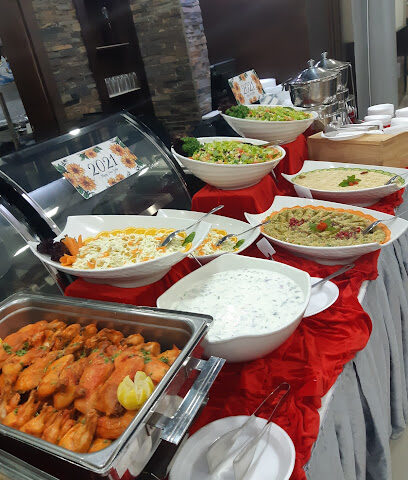 Ansamble Middle East Catering Services - Abu Dhabi - +971 2 551 4300