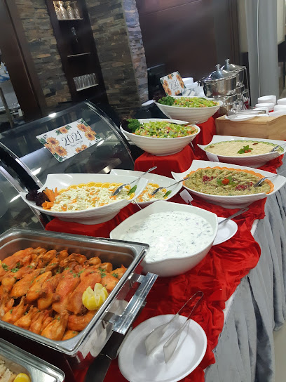 Ansamble Middle East Catering Services - United Arab Emirates|Musaffah - Musaffah Industrial - Abu Dhabi|First Floor|Ansamble Middle East Catering Services