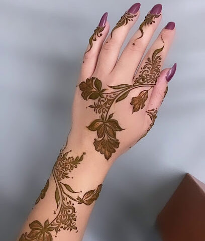 صالون ظبية - Abu Dhabi - +971 50 717 4937