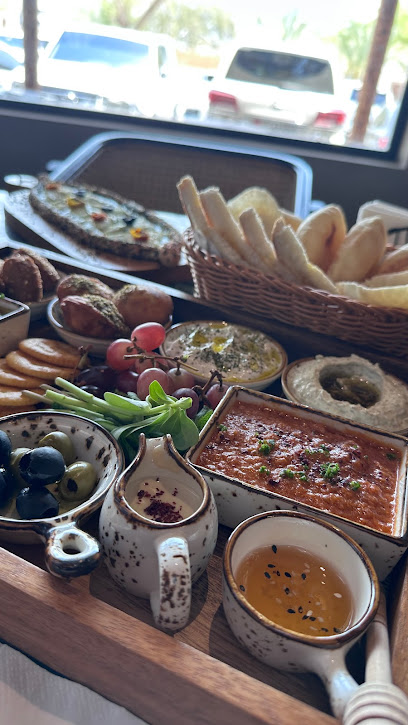 SO CAFE - United Arab Emirates|Sharjah|89W5+QV9