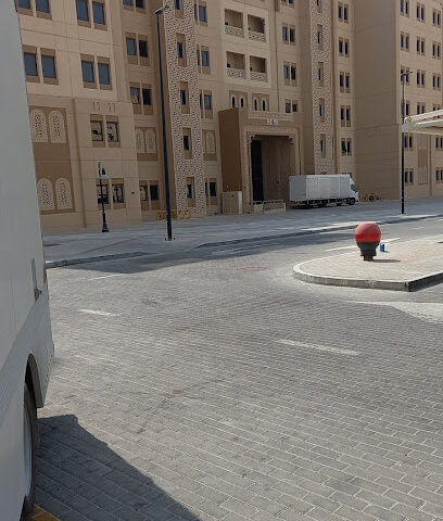 Building 194 RHC - Abu Dhabi -