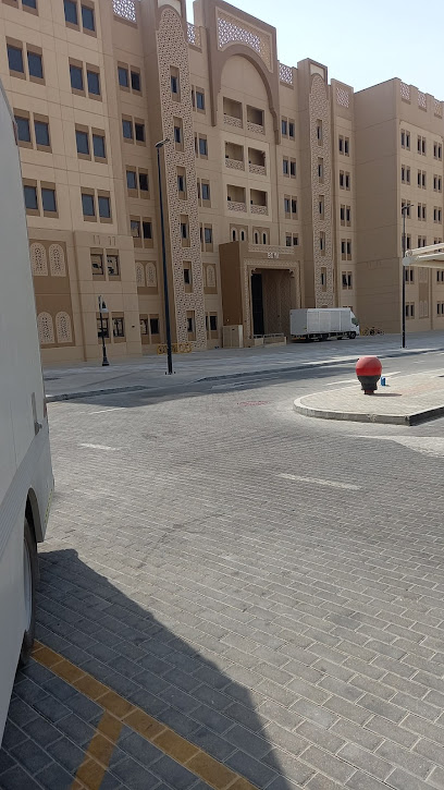 Building 194 RHC - United Arab Emirates|Al Dhannah City - Abu Dhabi|3J9W+MR4