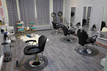 Lily spa for beauty and fitness llc - Abu Dhabi - +971 50 161 7447