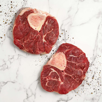 ZABEEHA MEAT - Abu Dhabi - +971 52 657 5346