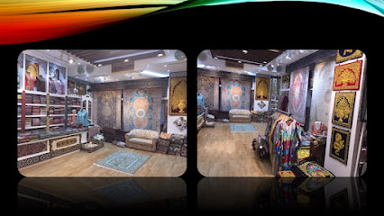 HANDLOOM EMPORIUM NOVELTIES L.L.C - Abu Dhabi - +971 50 926 1445