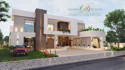 savana.design - Abu Dhabi - +971 52 501 5080