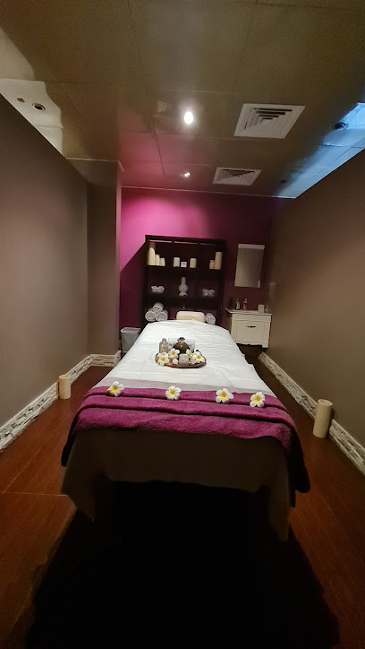 Morning Glory Health Club and Med Spa - United Arab Emirates|Mirdif - Dubai|37th St