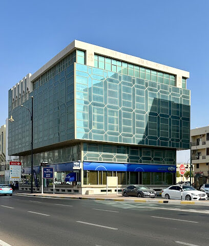Arab Bank - Al Ain Branch - Abu Dhabi - +971 4 445 0000