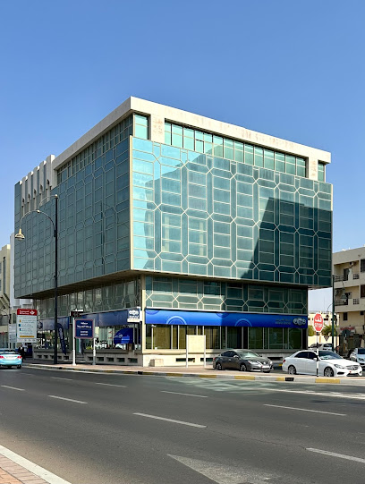 Arab Bank - Al Ain Branch - United Arab Emirates|Central District - Abu Dhabi|225 Hessa Bint Mohamed St|Al Takhtit Street
