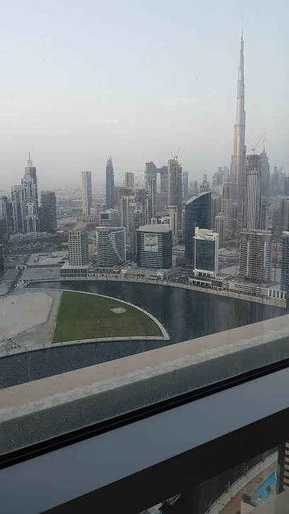 Make My Firm Business Setup in Dubai & Company Formation in UAE - United Arab Emirates|Business Bay - Dubai|Office no 903 Burlington Tower